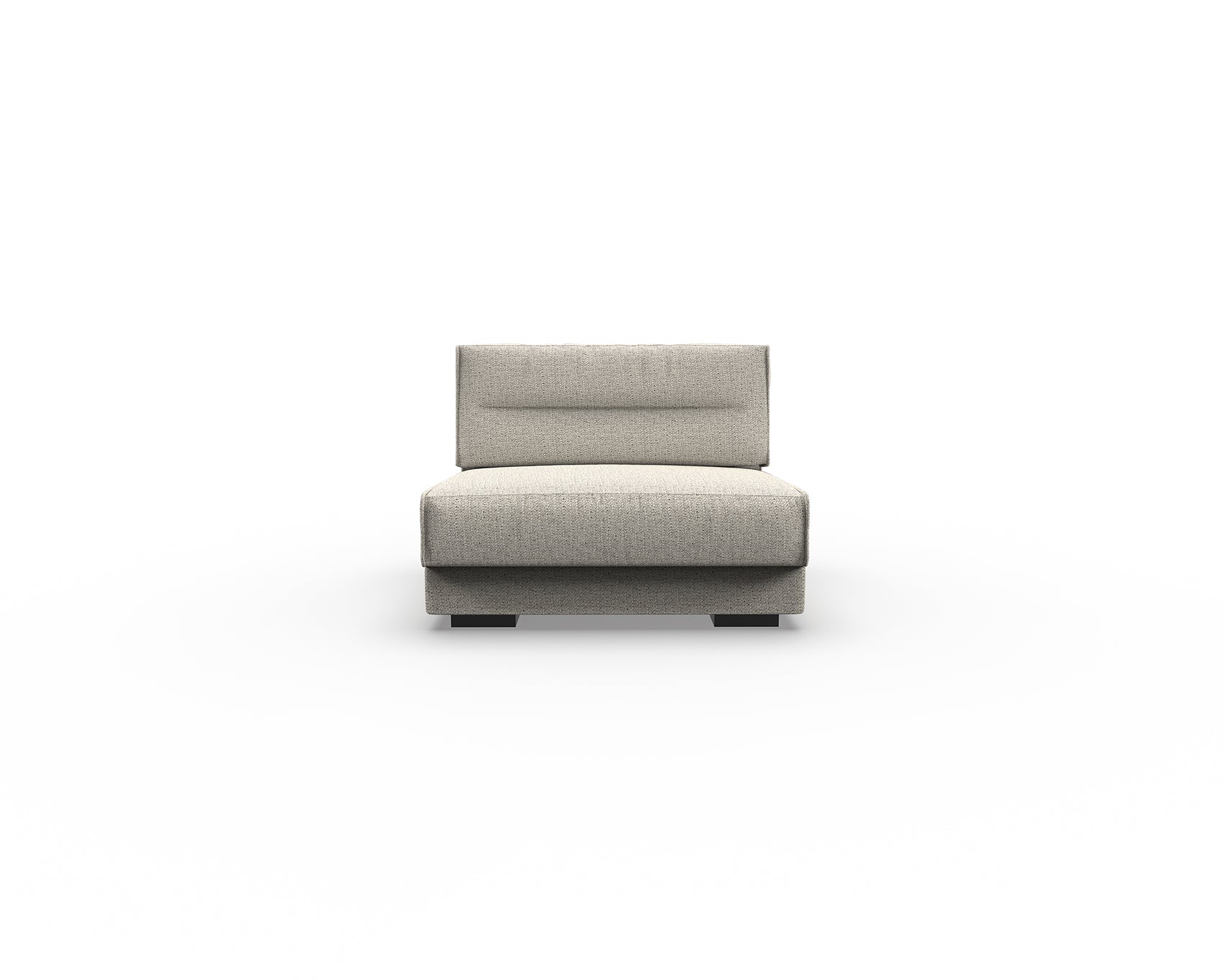Bigboy 1 Seater Sofa without Arm (L)
